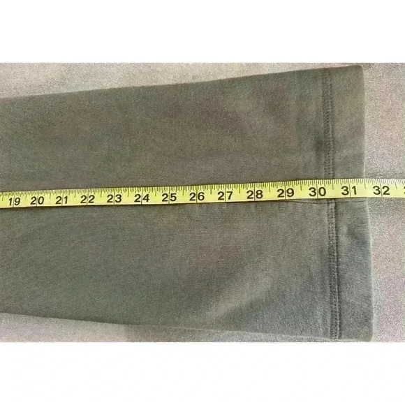 Pro Spirit Athletic Gear Green Pants (408) - Picture 9 of 11